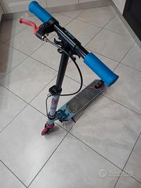 monopattino manuale bambino 