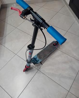 monopattino manuale bambino 