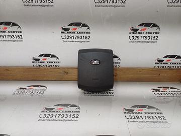 Airbag volante land rover range rover sport 2010 6