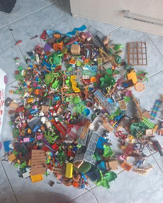 Playmobile