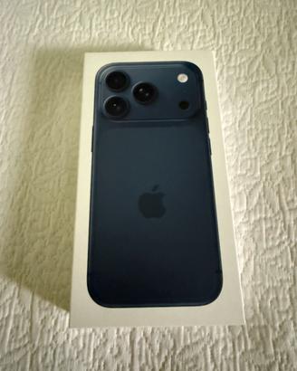 Iphone 17 pro 256