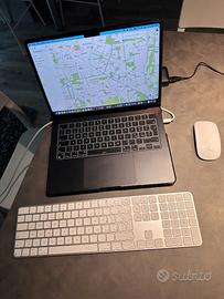 macbook pro 14' M4