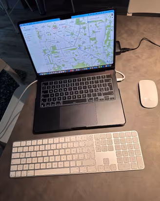 macbook pro 14' M4