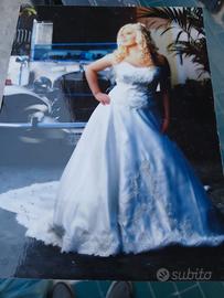 Abito da sposa