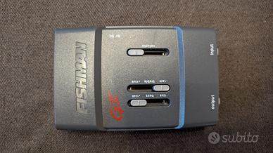 Fishman GII Preamp per Chitarra Acustica