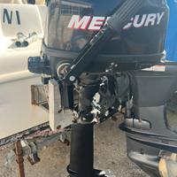 Motore Mercury 4cv 4 tempi .