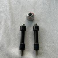 Coppia contrappesi  mv agusta brutale 1090rr