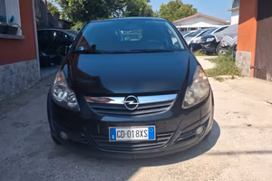 Opel Corsa 1.3 CDTI 75CV ecoFLEX 3 porte Sport