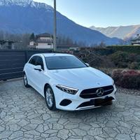 Mercedes Benz classe A180 mild-hybrid