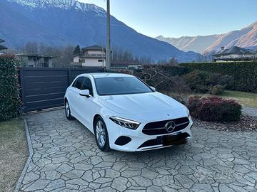 Mercedes Benz classe A180 mild-hybrid