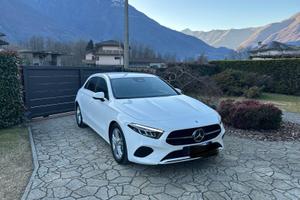Mercedes Benz classe A180 mild-hybrid