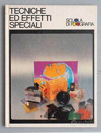 EnciclopediaTecniche Fotografiche Curcio Periodici