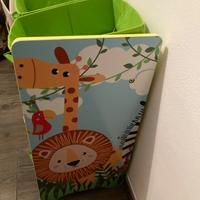 Organizzatore giochi