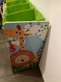 Organizzatore giochi