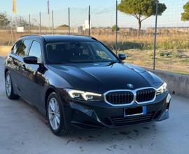 Bmw serie 3 2.0 Touring Msport 2023