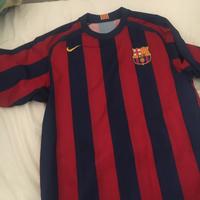 Maglia Barcellona