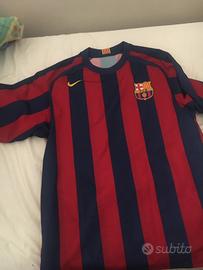 Maglia Barcellona