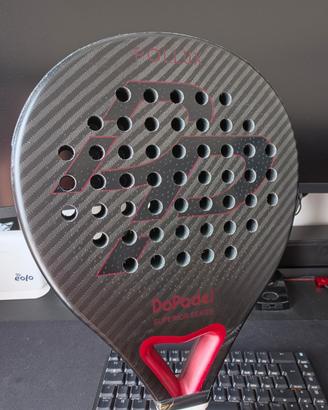 Racchetta padel DoPadel Pollux 2.0