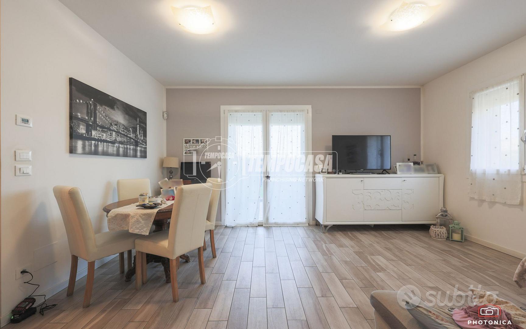 Appartamento – Budrio, Riccardina - Altro