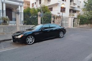 Maserati quattroporte 2016