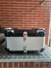 Baule moto GPR TECH, 55 litri