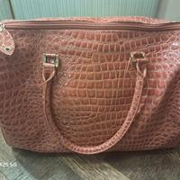 Borsa Carpisa in pelle