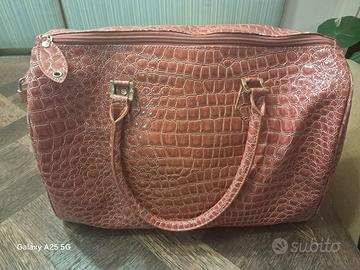 Borsa Carpisa in pelle