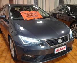 SEAT Leon 1.5 TGI ST DSG Style