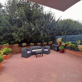 Appartamento di 110 m² con 3 locali a Ravenna