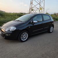 FIAT GRANDE PUNTO EVO 75 CV 