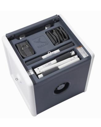 Cube fitness decathlon 
