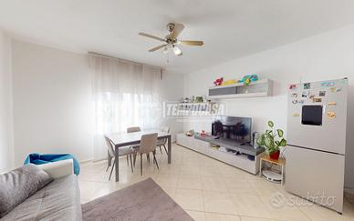 BILOCALE CON BASSE SPESE IN ZONA SERVITA