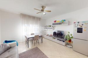 BILOCALE CON BASSE SPESE IN ZONA SERVITA