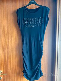 Abito nero Imperfect tg. S