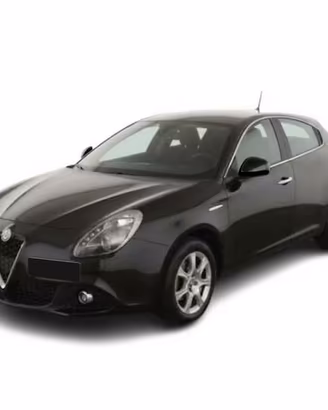 Alfa Romeo Giulietta 1.6 JTDM 120 CV Business