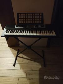 TASTIERA DIGITALE YAMAHA