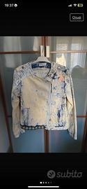 Giubotto  jeans desegual