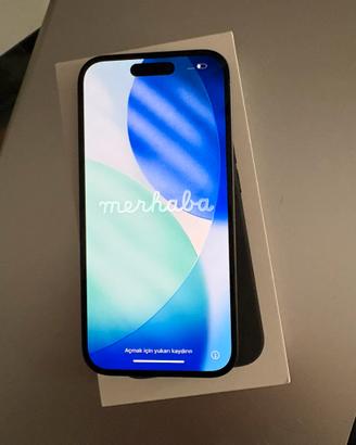 Iphone 16 da 128 gb
