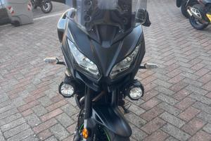 KAWASAKI VERSYS 650
