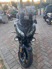 KAWASAKI VERSYS 650