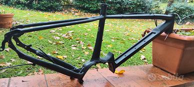 Telaio ebike