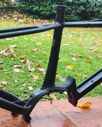 Telaio ebike
