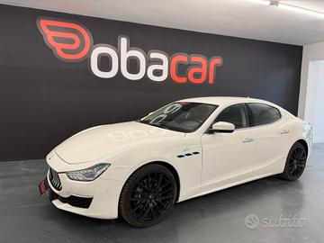 Maserati Ghibli 330 CV MHEV GT - IVA ESPOSTA