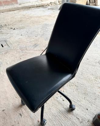 Poltrona Frau Sedia ufficio