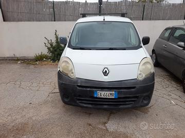 Furogne RENAULT Kangoo 1.5