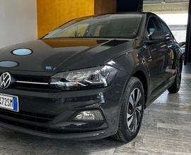 VOLKSWAGEN Polo 1.0 TSI 5p. Sport BlueMotion Tec