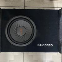Subwoofer