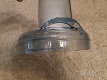 Moulinex MS-5966919 Coperchio Robot da cucina 