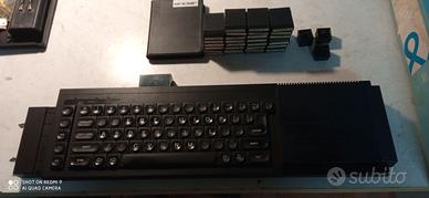computer sinclair QL