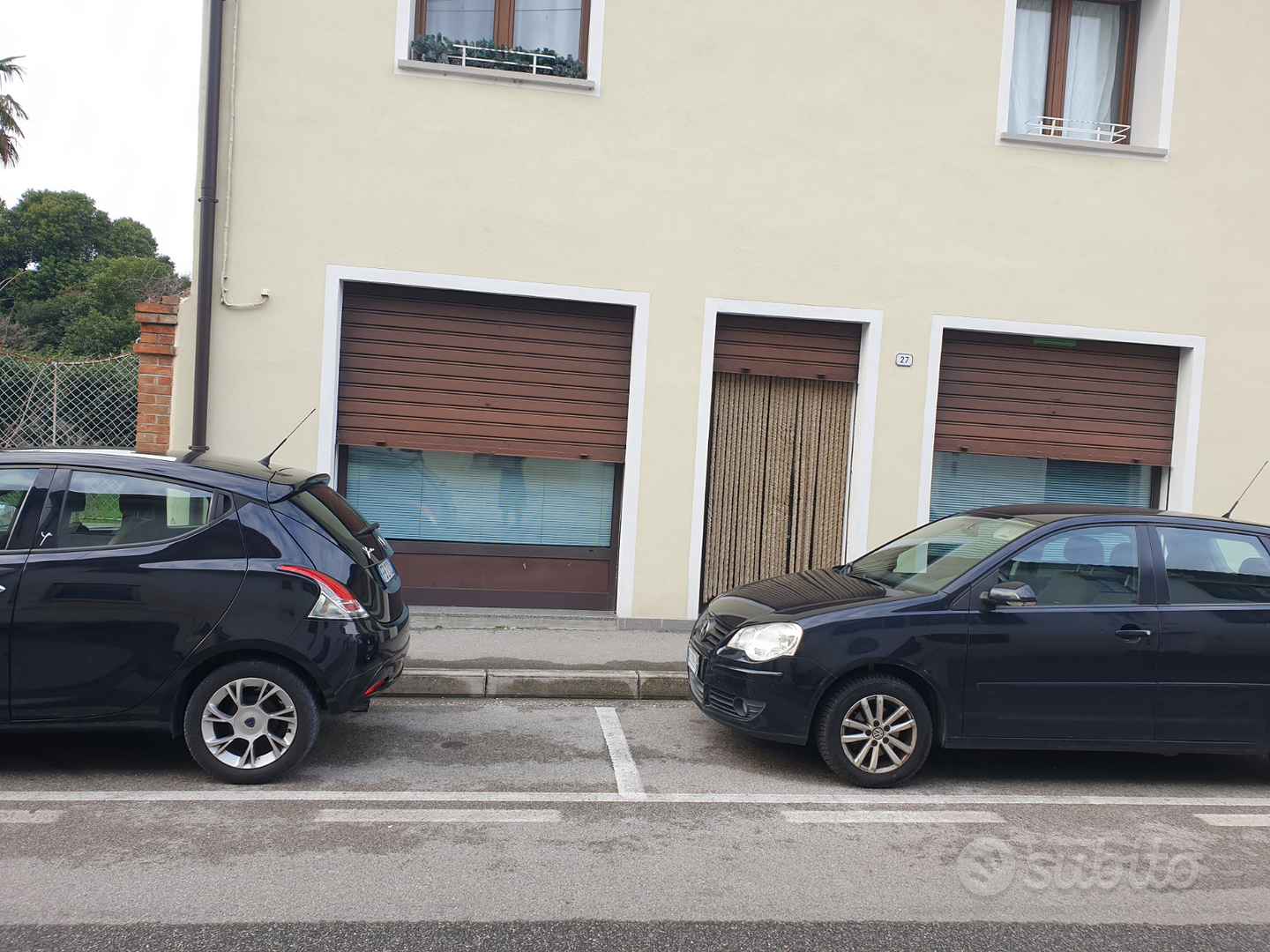 Local commercial, 100 m²